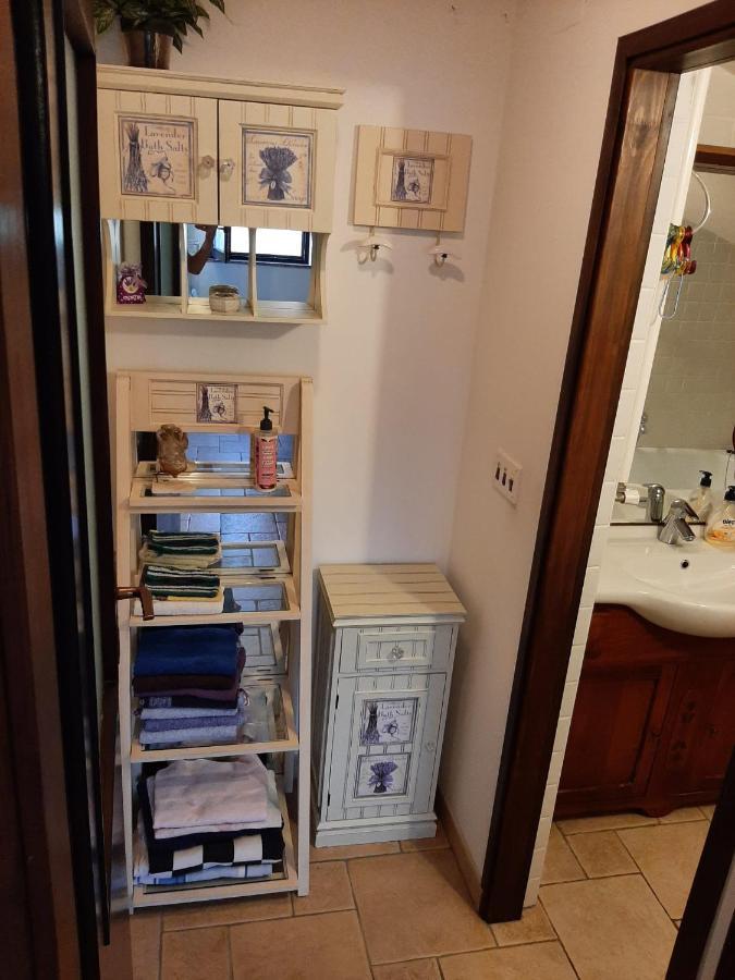 Nice, Cosy Studio Apartment With Shared Outdoor Pool Banjole Exterior photo
